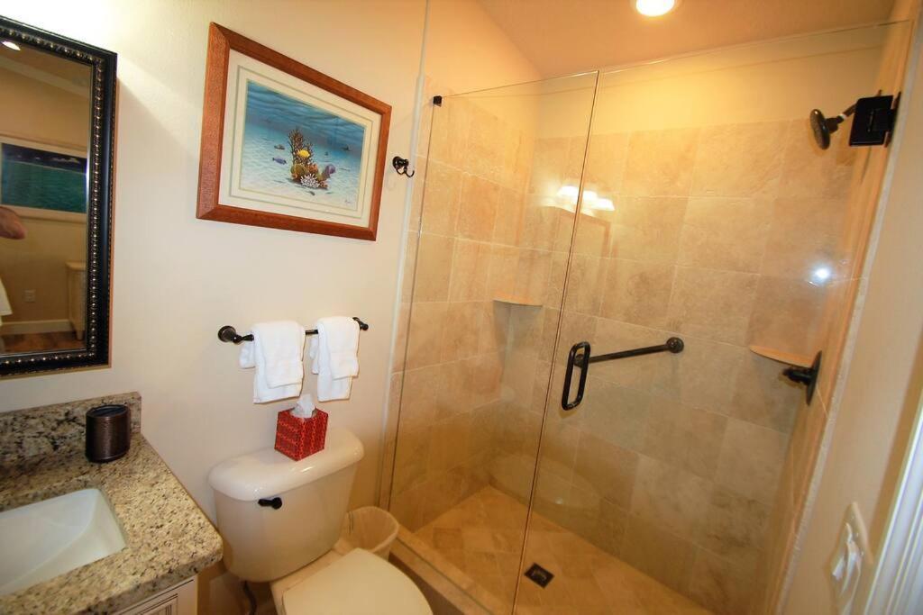 Bahamian Cottage - Heated Pool Walk To The Beach Cocoa Beach Exterior foto